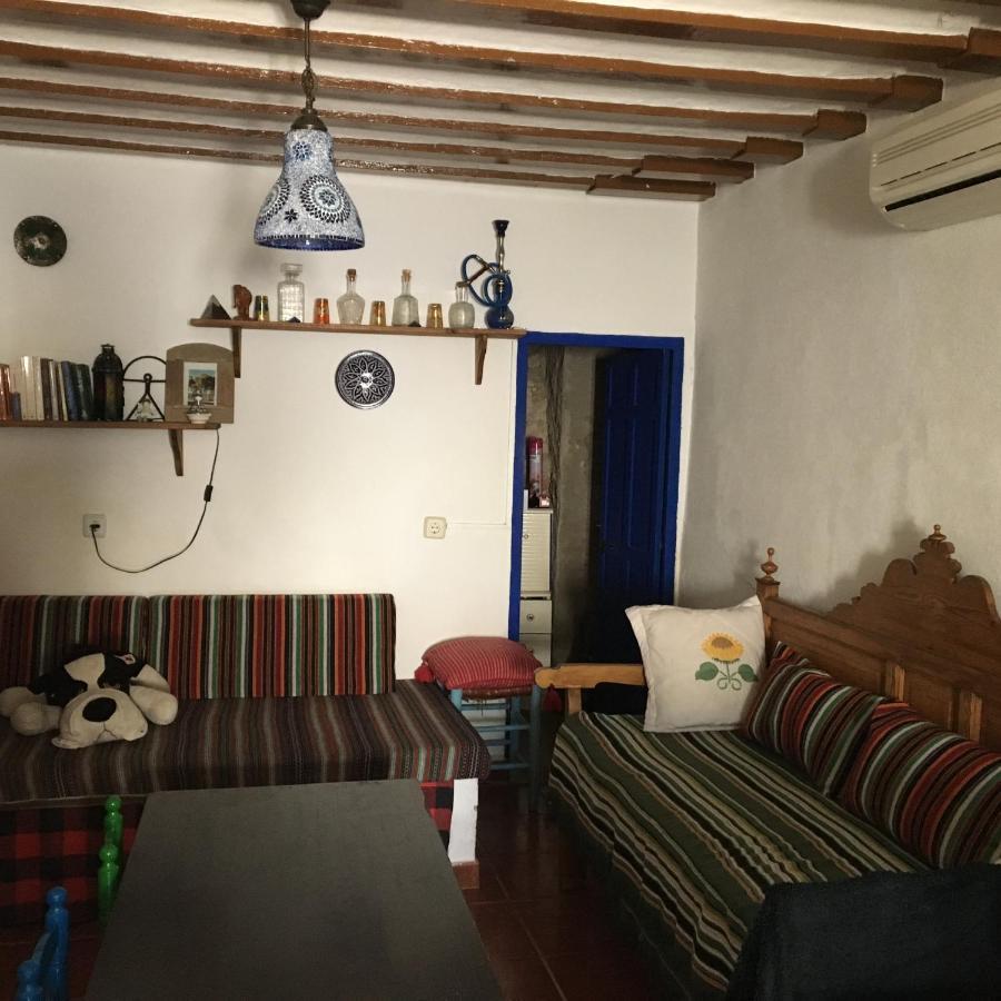 Willa Casa La Maquica Campo De Criptana Zewnętrze zdjęcie