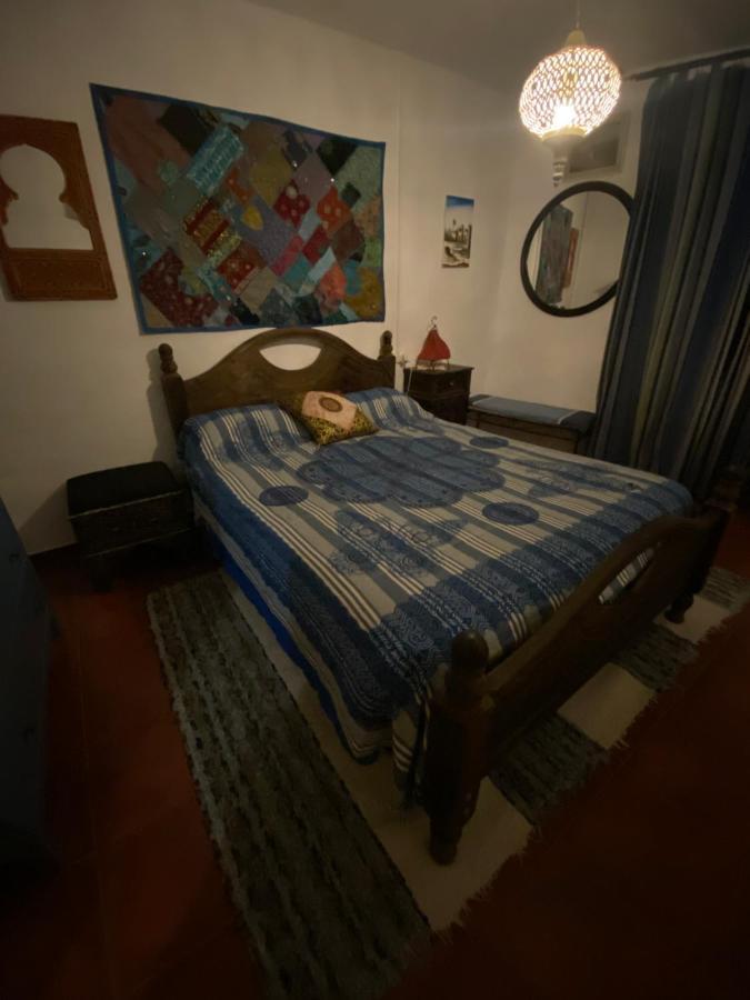 Willa Casa La Maquica Campo De Criptana Zewnętrze zdjęcie