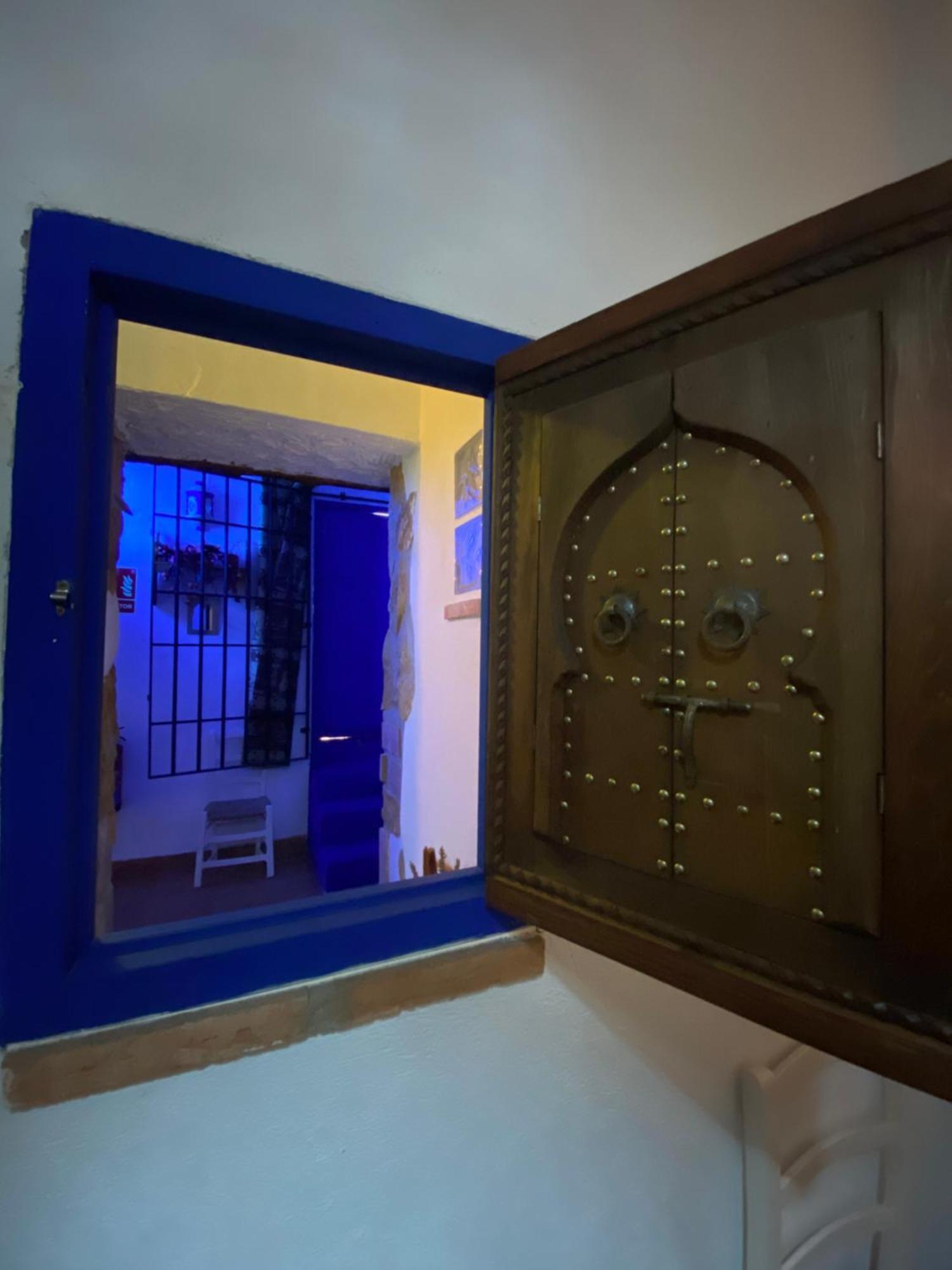 Willa Casa La Maquica Campo De Criptana Zewnętrze zdjęcie