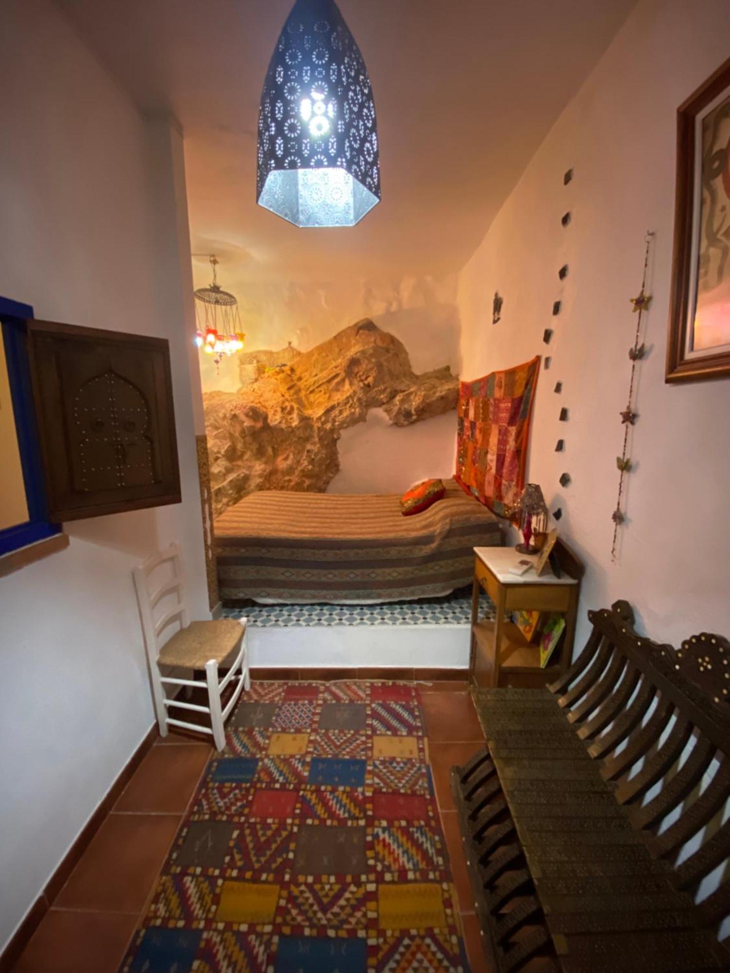 Willa Casa La Maquica Campo De Criptana Zewnętrze zdjęcie